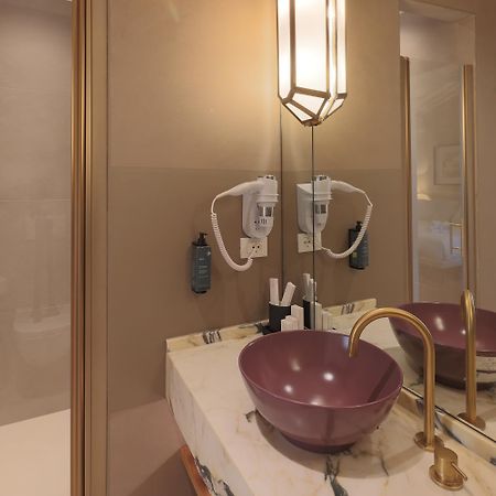 Relais Condotta ฟลอเรนซ์ ภายนอก รูปภาพ