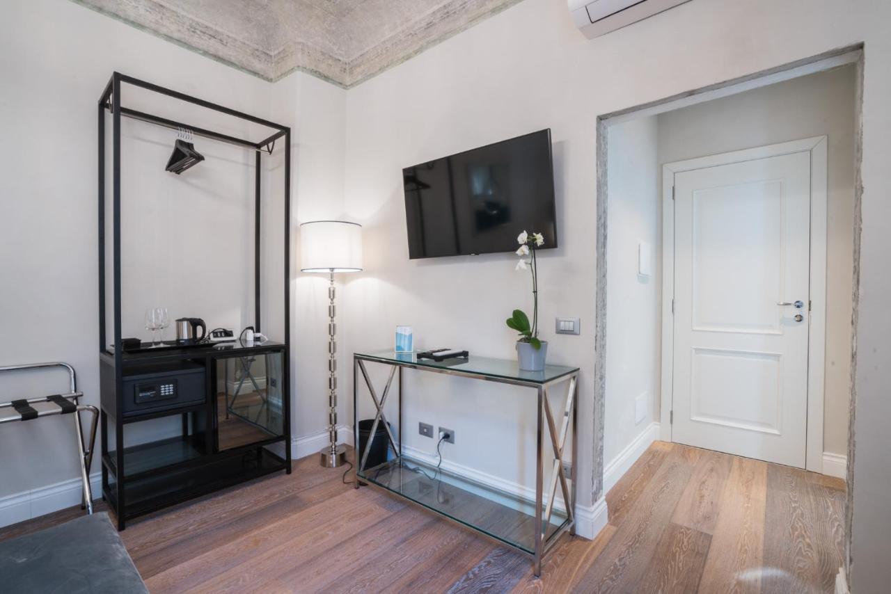 Relais Condotta ฟลอเรนซ์ ภายนอก รูปภาพ