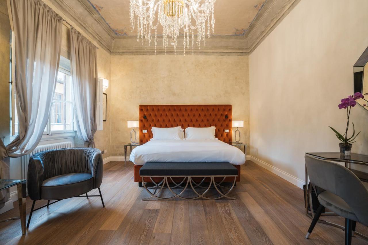 Relais Condotta ฟลอเรนซ์ ภายนอก รูปภาพ