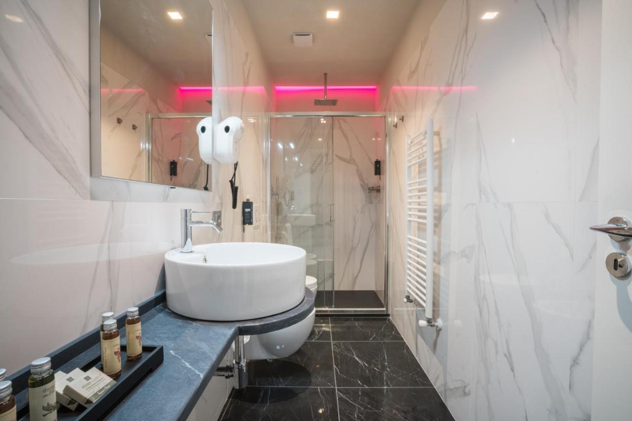 Relais Condotta ฟลอเรนซ์ ภายนอก รูปภาพ