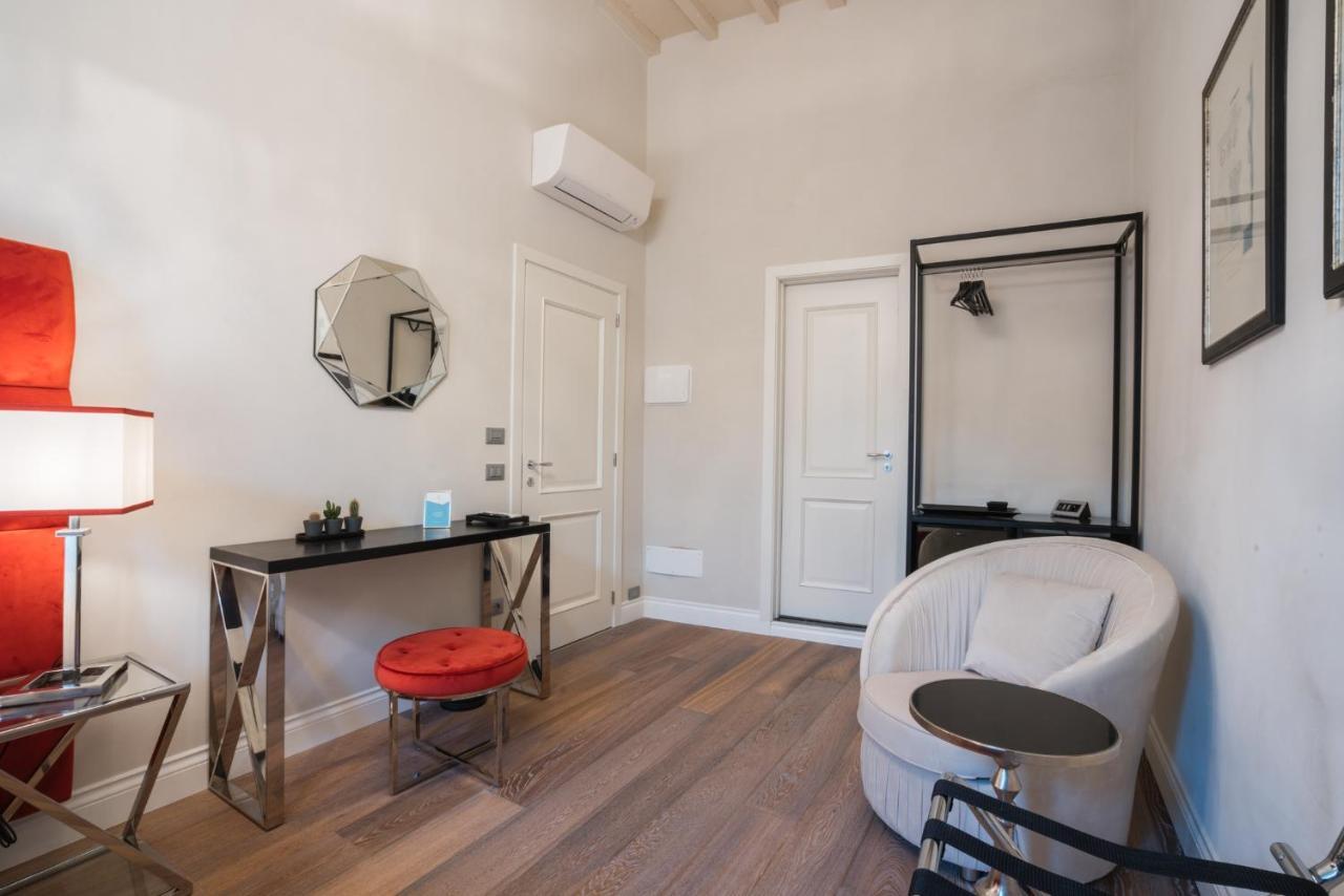 Relais Condotta ฟลอเรนซ์ ภายนอก รูปภาพ