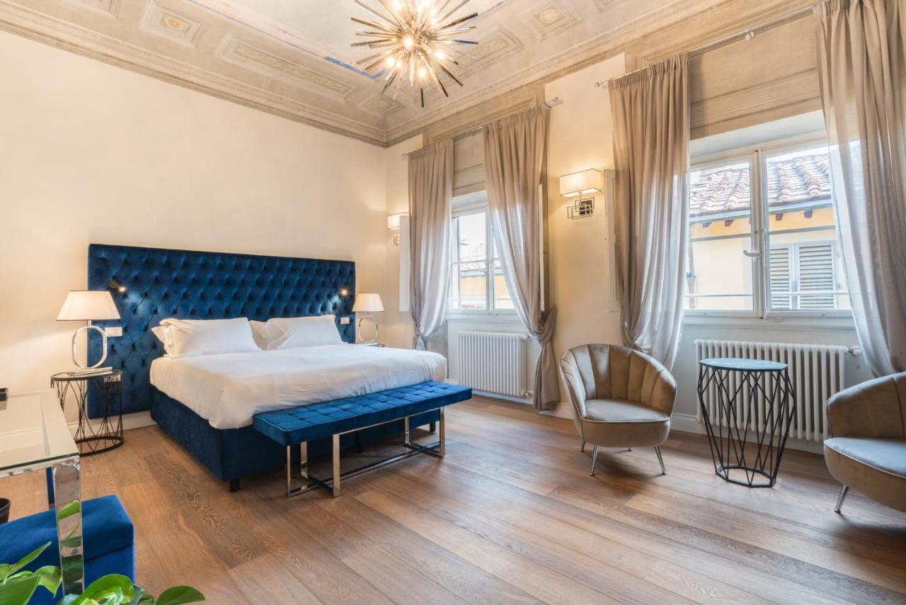 Relais Condotta ฟลอเรนซ์ ภายนอก รูปภาพ