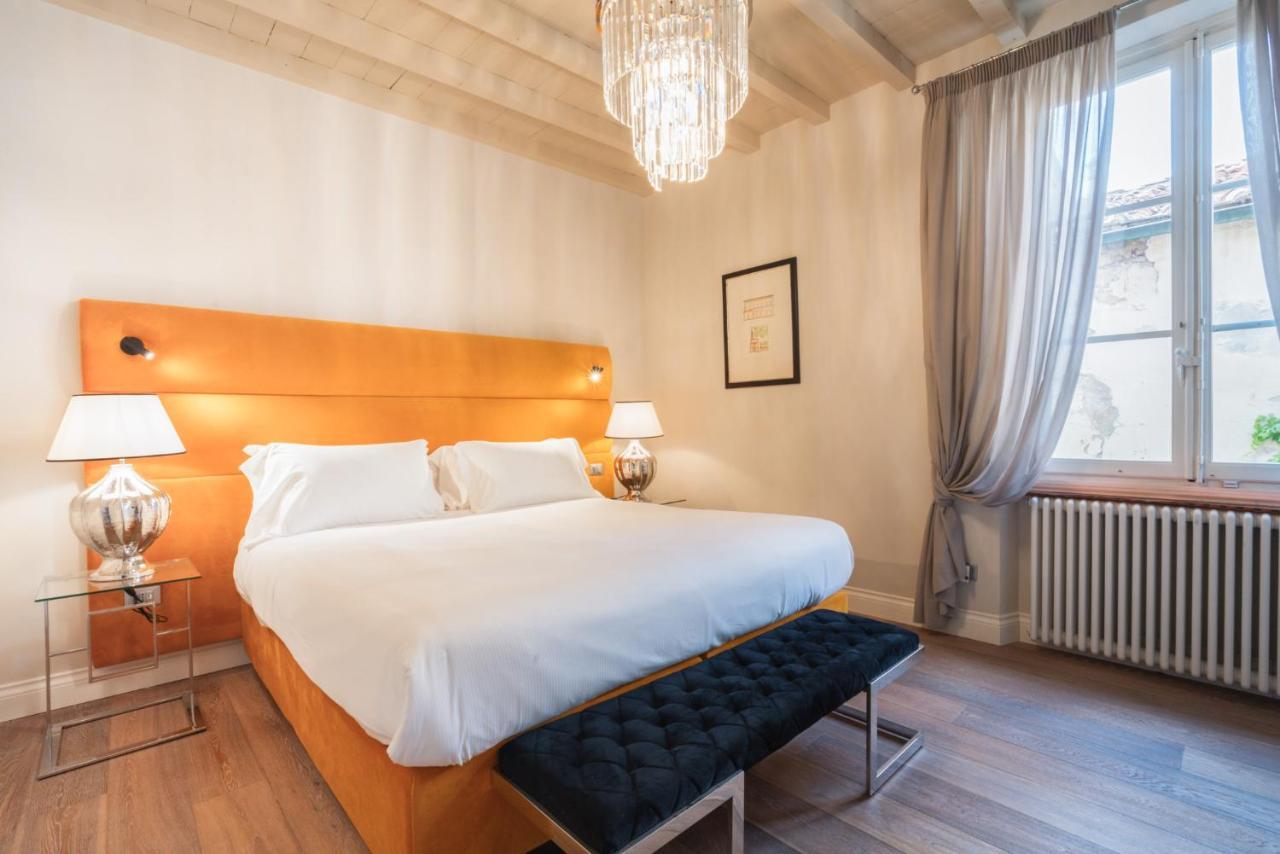 Relais Condotta ฟลอเรนซ์ ภายนอก รูปภาพ