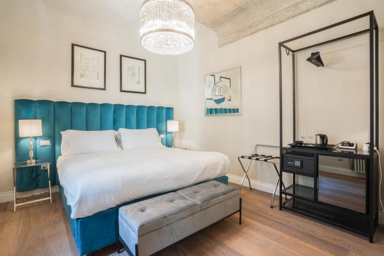 Relais Condotta ฟลอเรนซ์ ภายนอก รูปภาพ