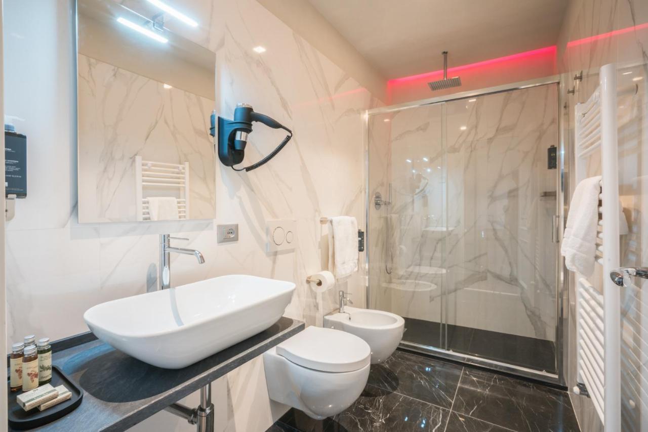 Relais Condotta ฟลอเรนซ์ ภายนอก รูปภาพ