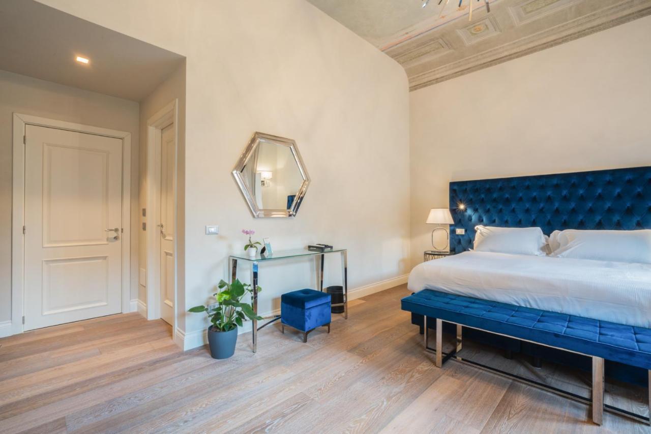 Relais Condotta ฟลอเรนซ์ ภายนอก รูปภาพ