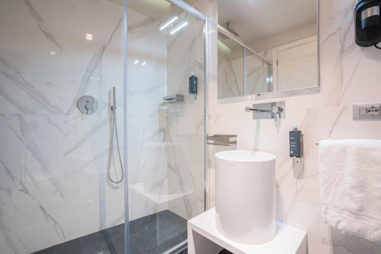 Relais Condotta ฟลอเรนซ์ ภายนอก รูปภาพ