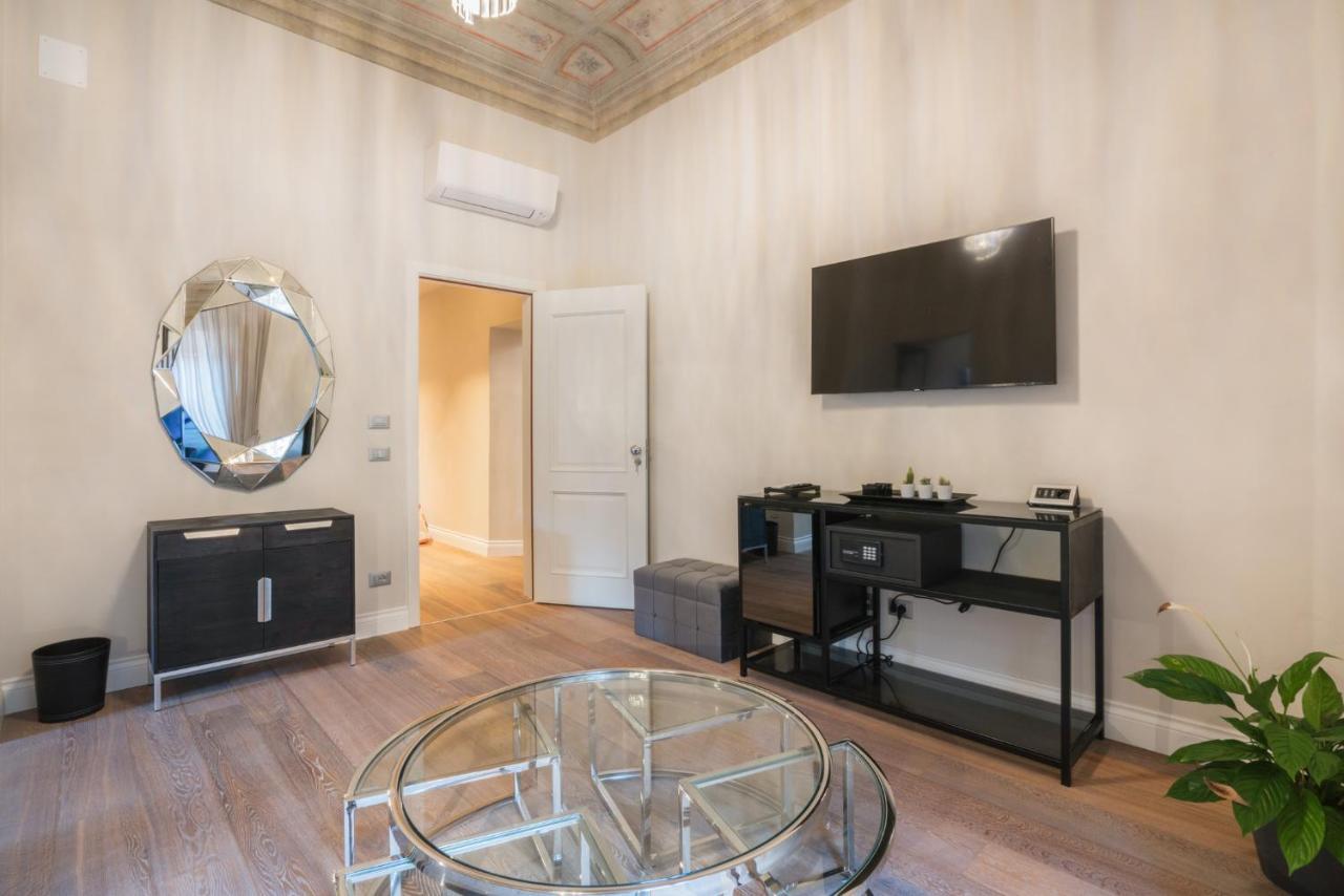 Relais Condotta ฟลอเรนซ์ ภายนอก รูปภาพ