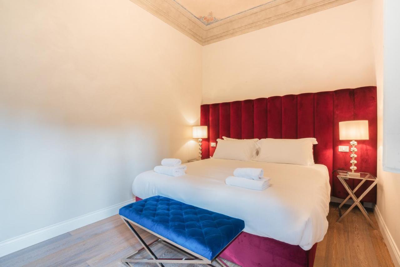 Relais Condotta ฟลอเรนซ์ ภายนอก รูปภาพ