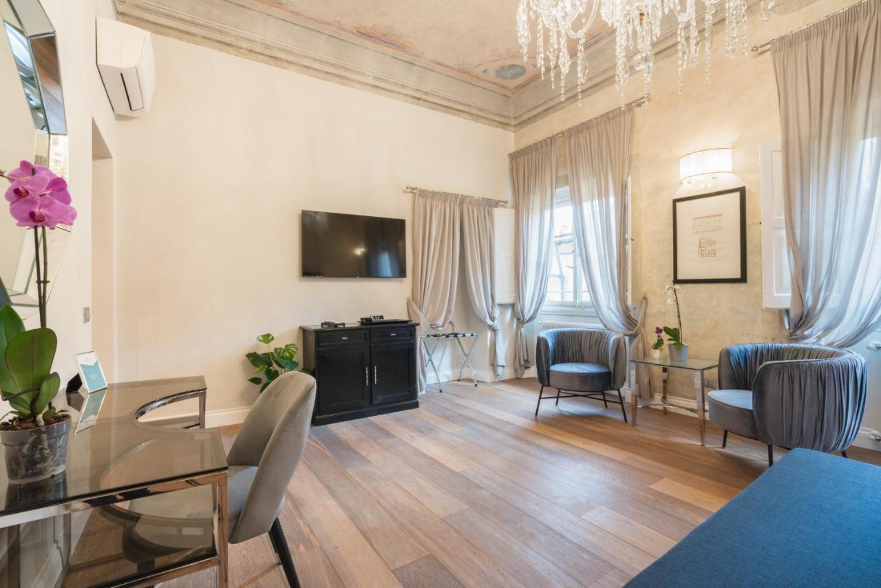 Relais Condotta ฟลอเรนซ์ ภายนอก รูปภาพ