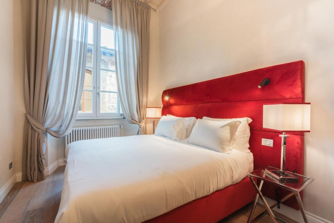 Relais Condotta ฟลอเรนซ์ ภายนอก รูปภาพ