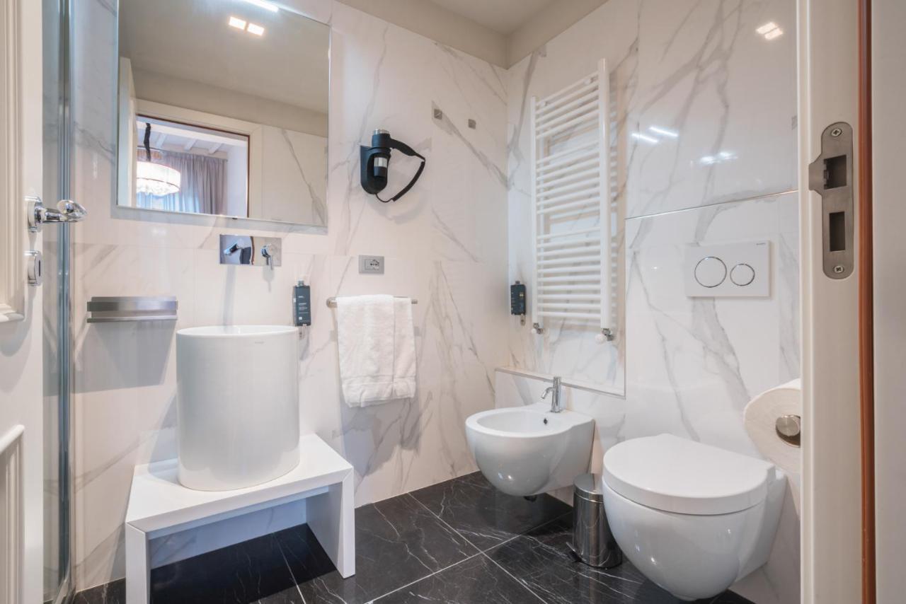Relais Condotta ฟลอเรนซ์ ภายนอก รูปภาพ