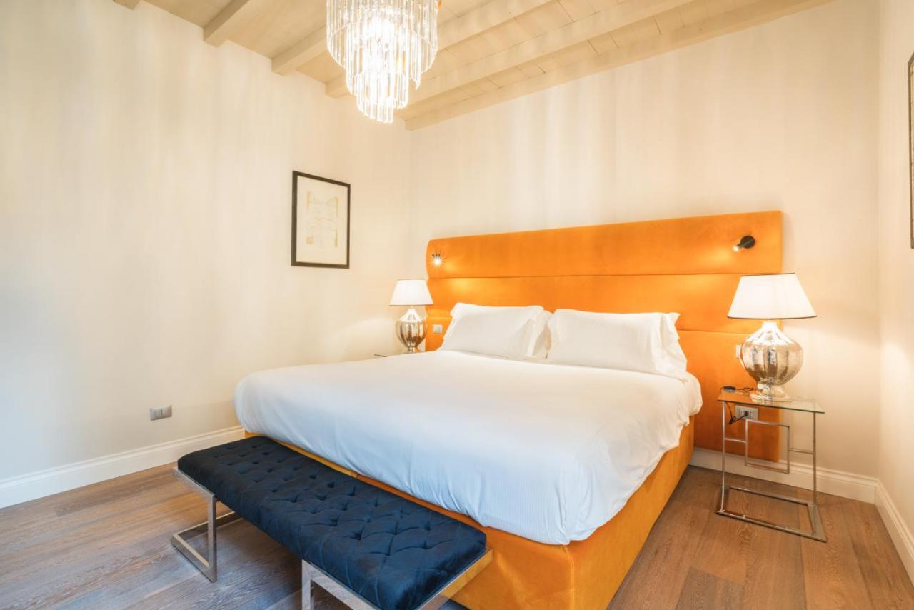 Relais Condotta ฟลอเรนซ์ ภายนอก รูปภาพ