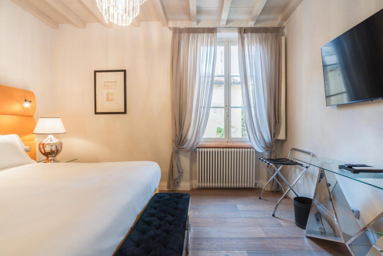 Relais Condotta ฟลอเรนซ์ ภายนอก รูปภาพ