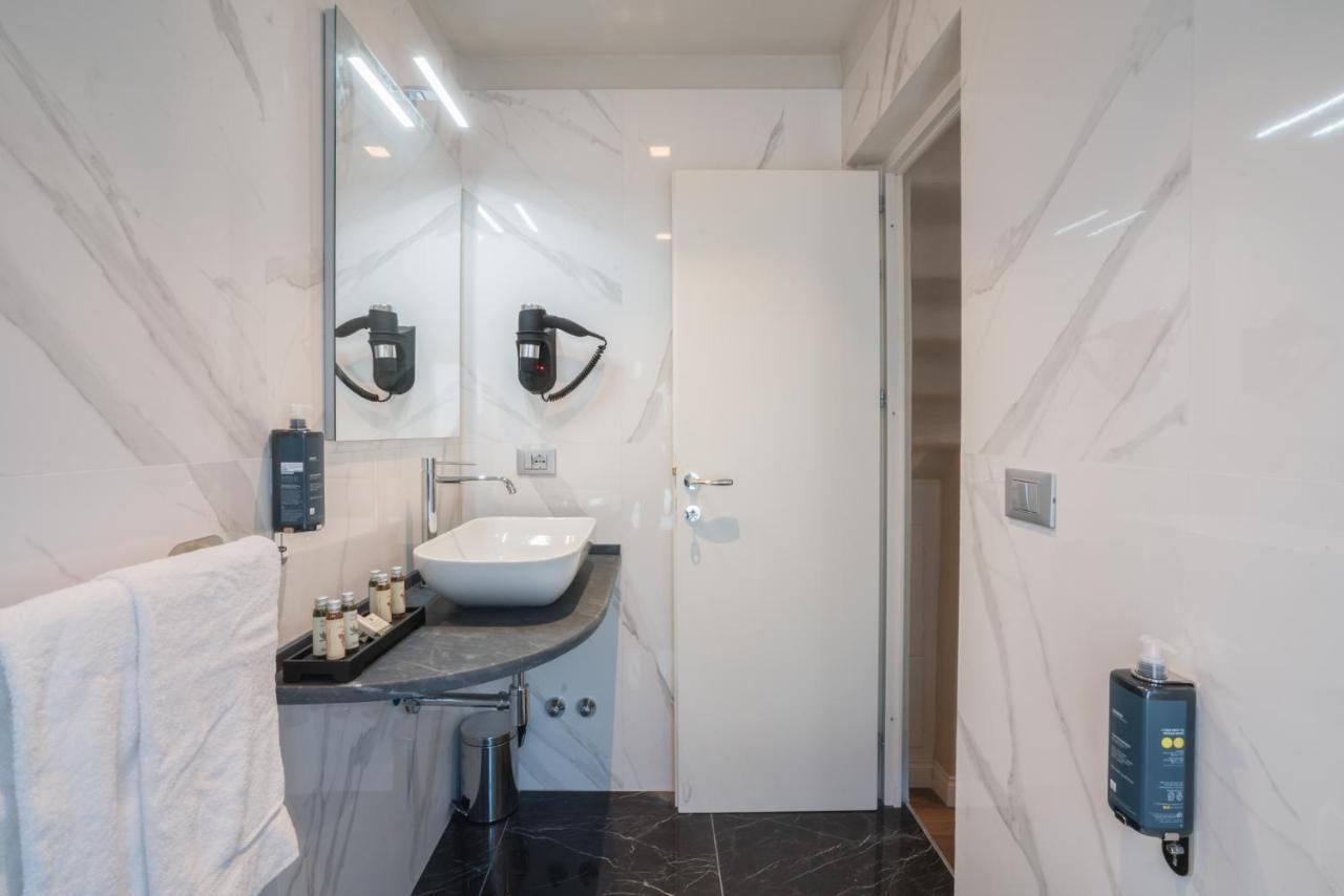 Relais Condotta ฟลอเรนซ์ ภายนอก รูปภาพ