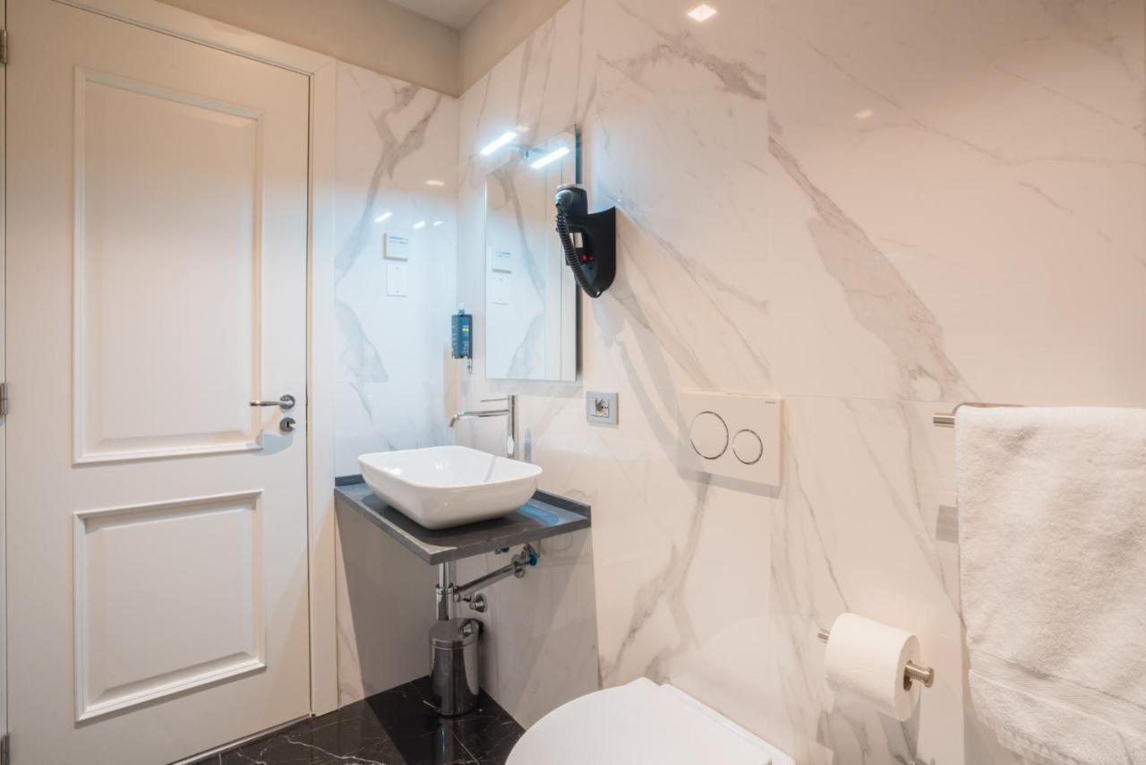 Relais Condotta ฟลอเรนซ์ ภายนอก รูปภาพ
