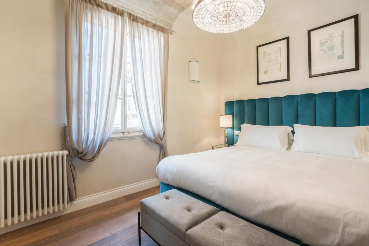 Relais Condotta ฟลอเรนซ์ ภายนอก รูปภาพ