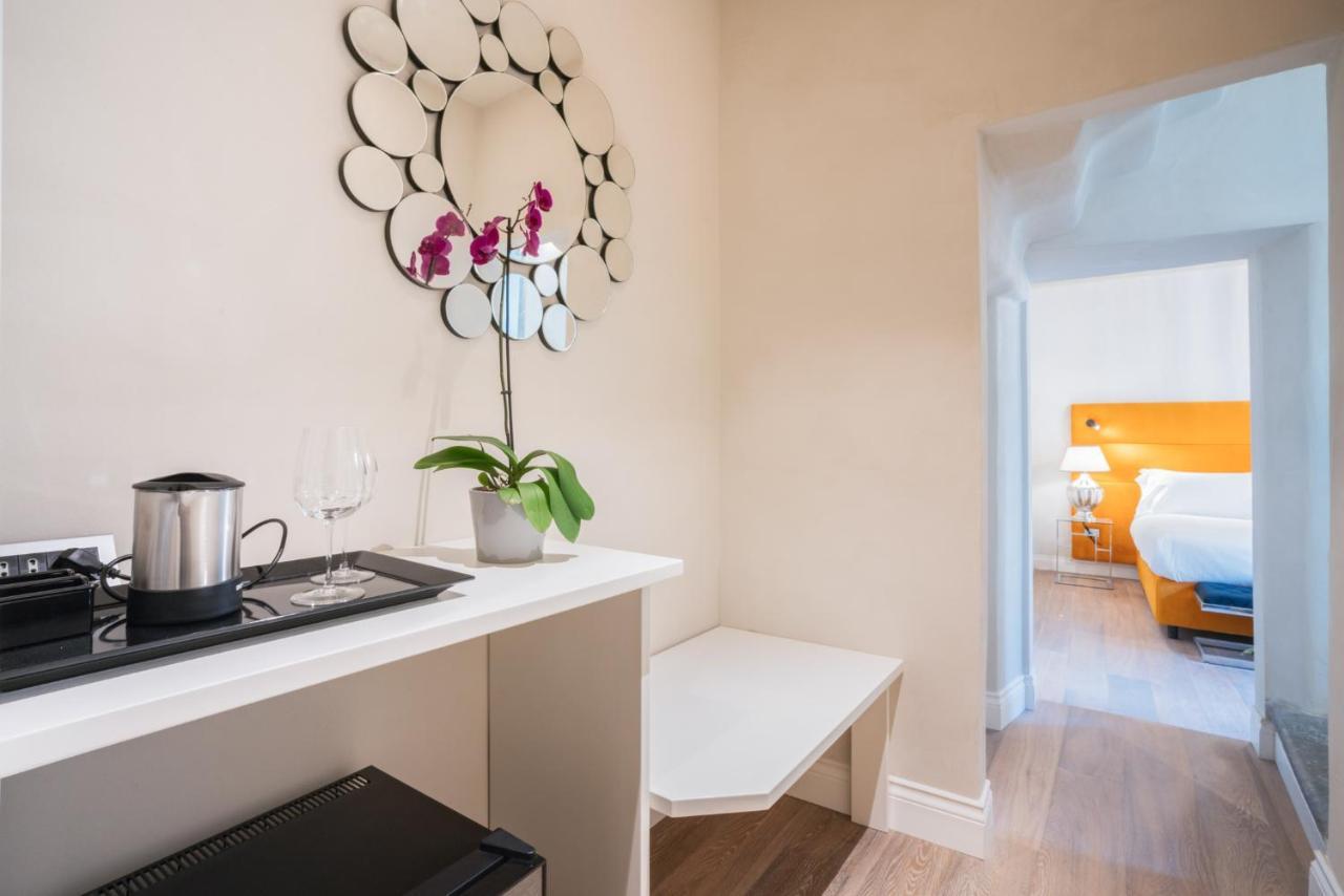 Relais Condotta ฟลอเรนซ์ ภายนอก รูปภาพ