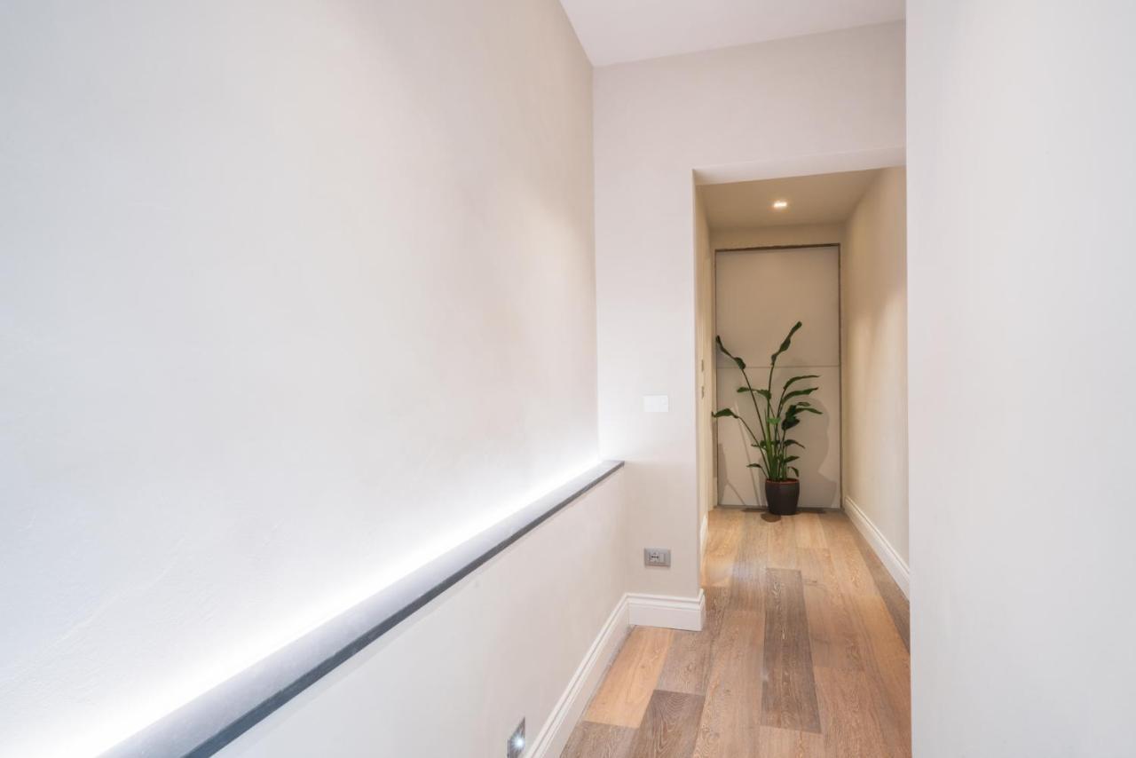Relais Condotta ฟลอเรนซ์ ภายนอก รูปภาพ