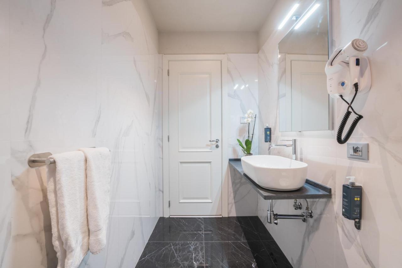 Relais Condotta ฟลอเรนซ์ ภายนอก รูปภาพ