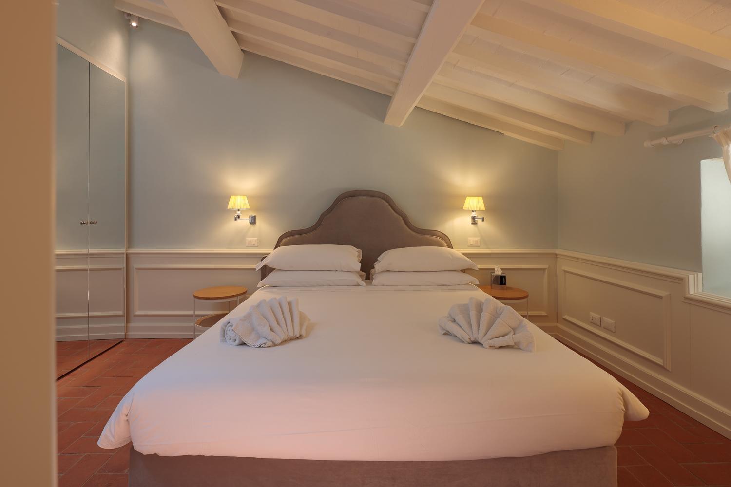 Relais Condotta ฟลอเรนซ์ ภายนอก รูปภาพ