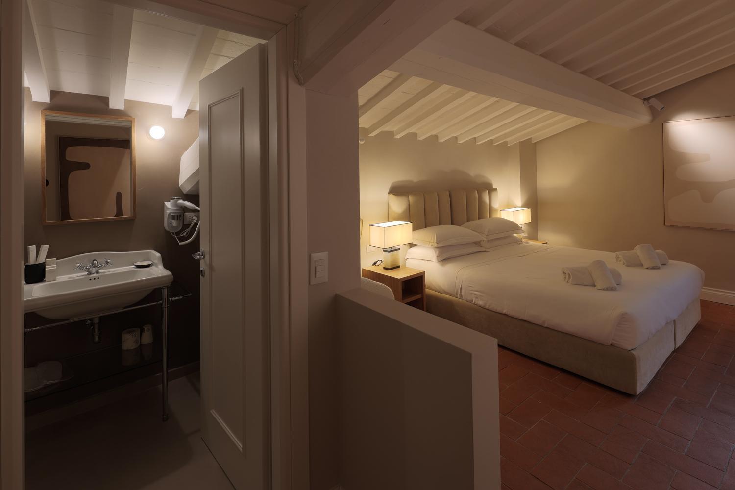 Relais Condotta ฟลอเรนซ์ ภายนอก รูปภาพ