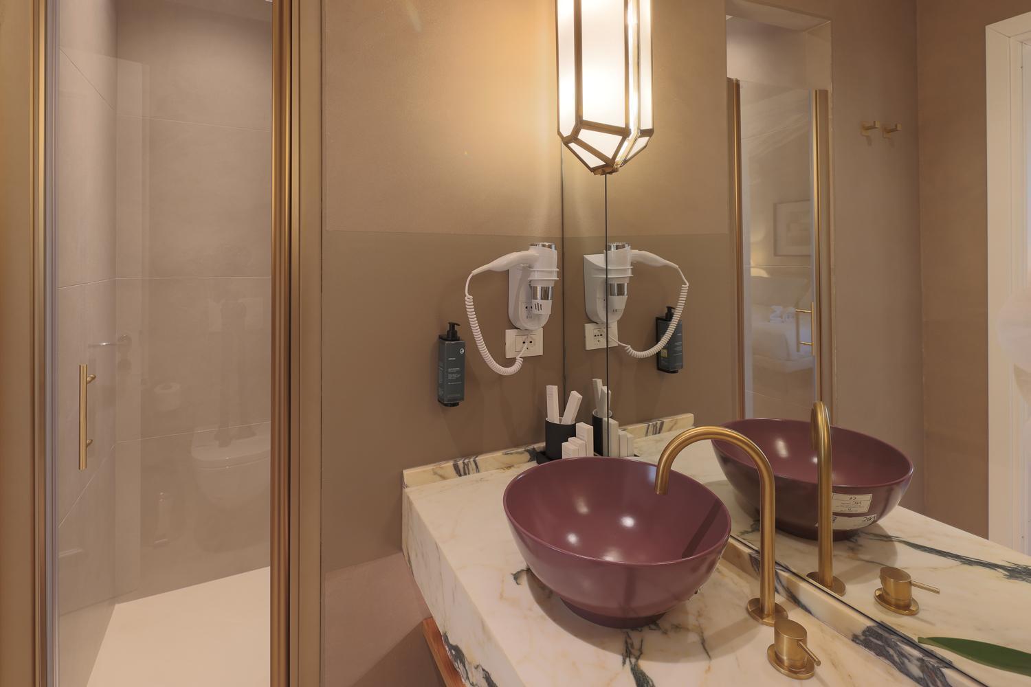 Relais Condotta ฟลอเรนซ์ ภายนอก รูปภาพ
