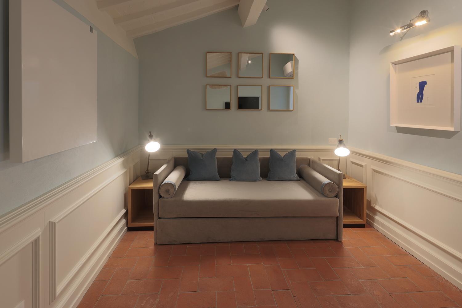 Relais Condotta ฟลอเรนซ์ ภายนอก รูปภาพ
