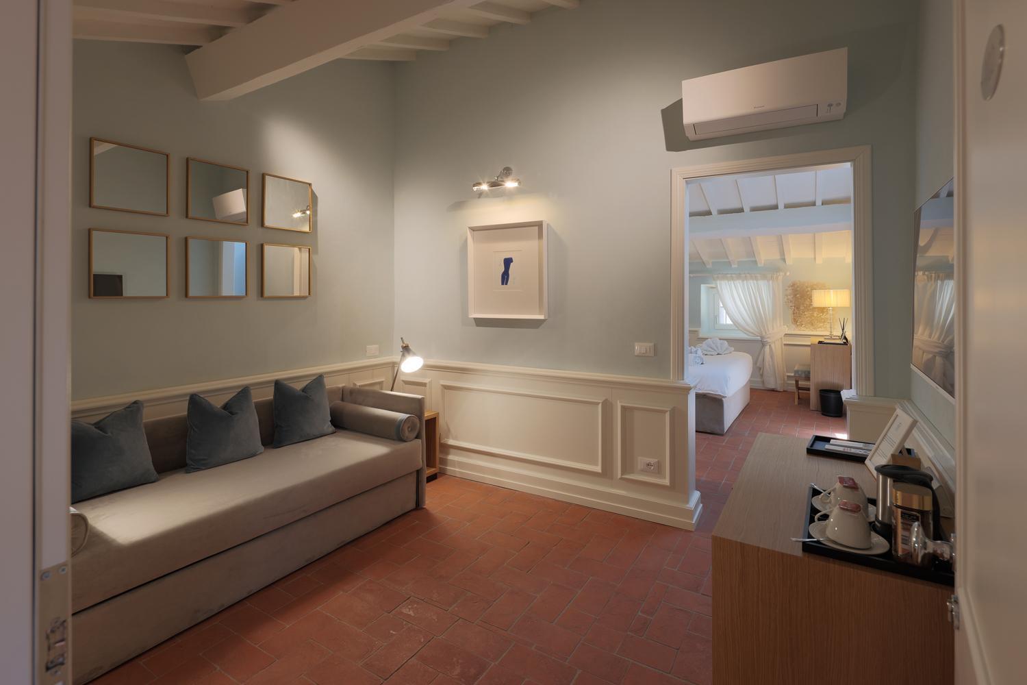 Relais Condotta ฟลอเรนซ์ ภายนอก รูปภาพ