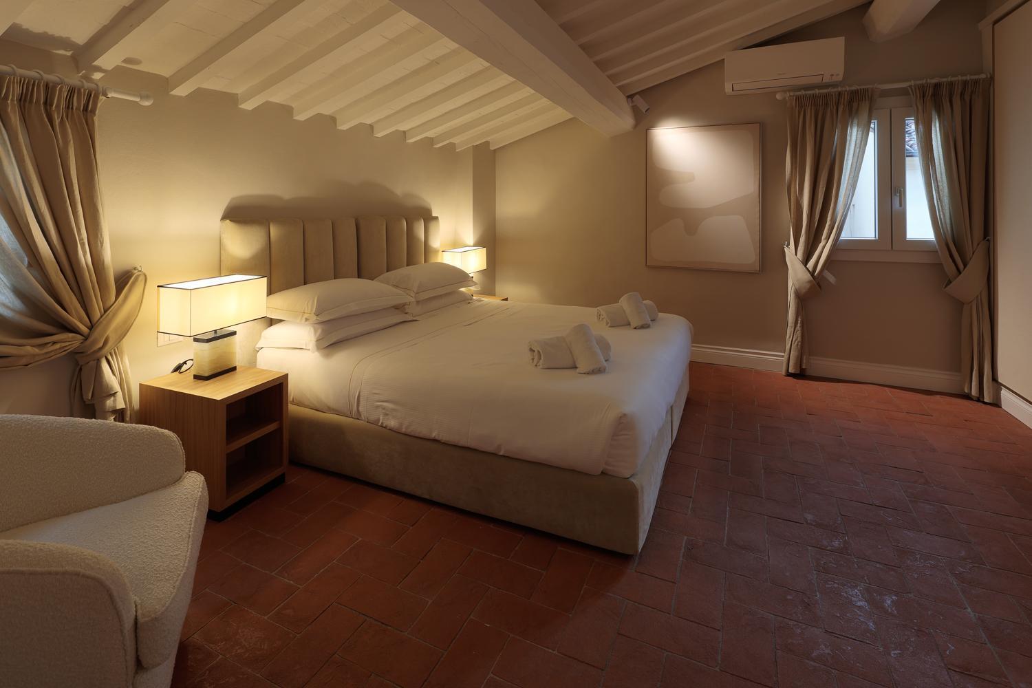 Relais Condotta ฟลอเรนซ์ ภายนอก รูปภาพ