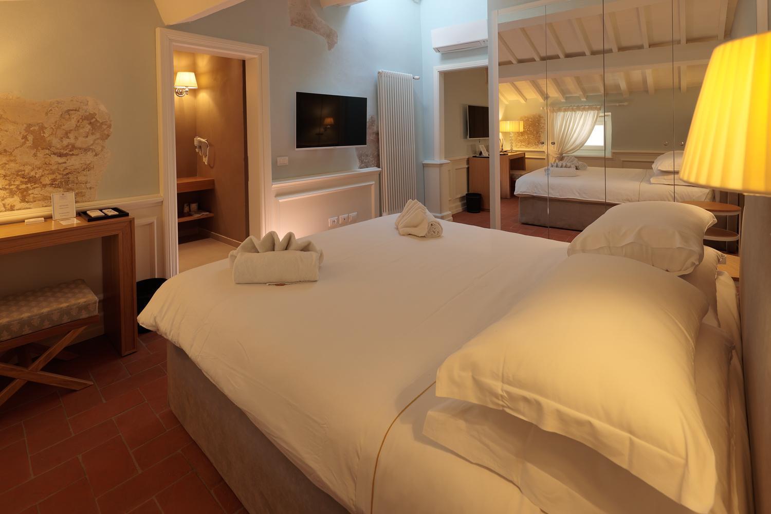 Relais Condotta ฟลอเรนซ์ ภายนอก รูปภาพ