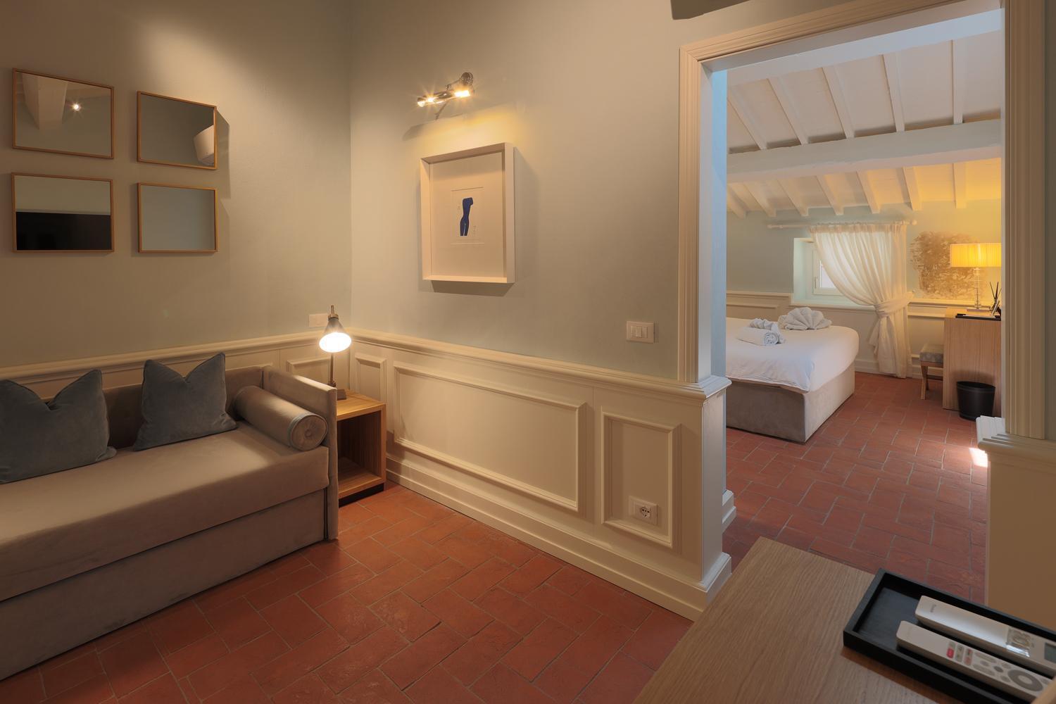 Relais Condotta ฟลอเรนซ์ ภายนอก รูปภาพ