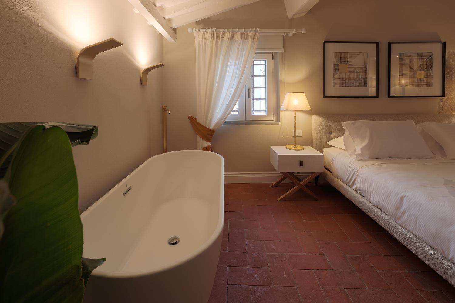 Relais Condotta ฟลอเรนซ์ ภายนอก รูปภาพ