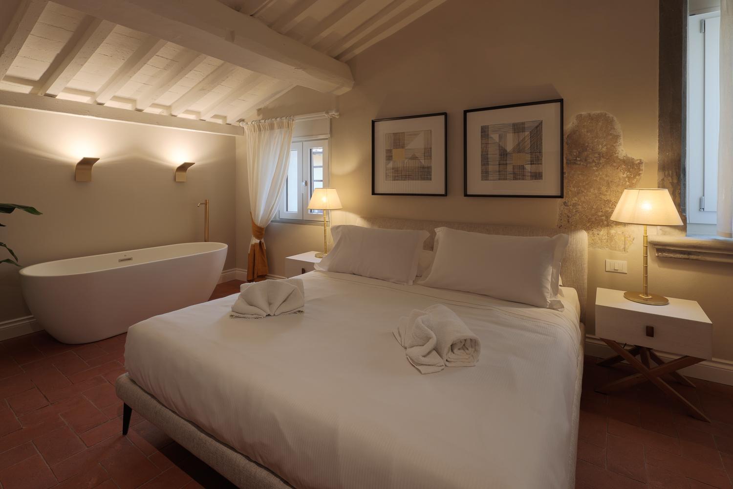 Relais Condotta ฟลอเรนซ์ ภายนอก รูปภาพ