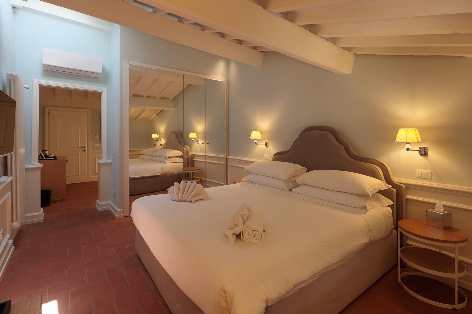 Relais Condotta ฟลอเรนซ์ ภายนอก รูปภาพ