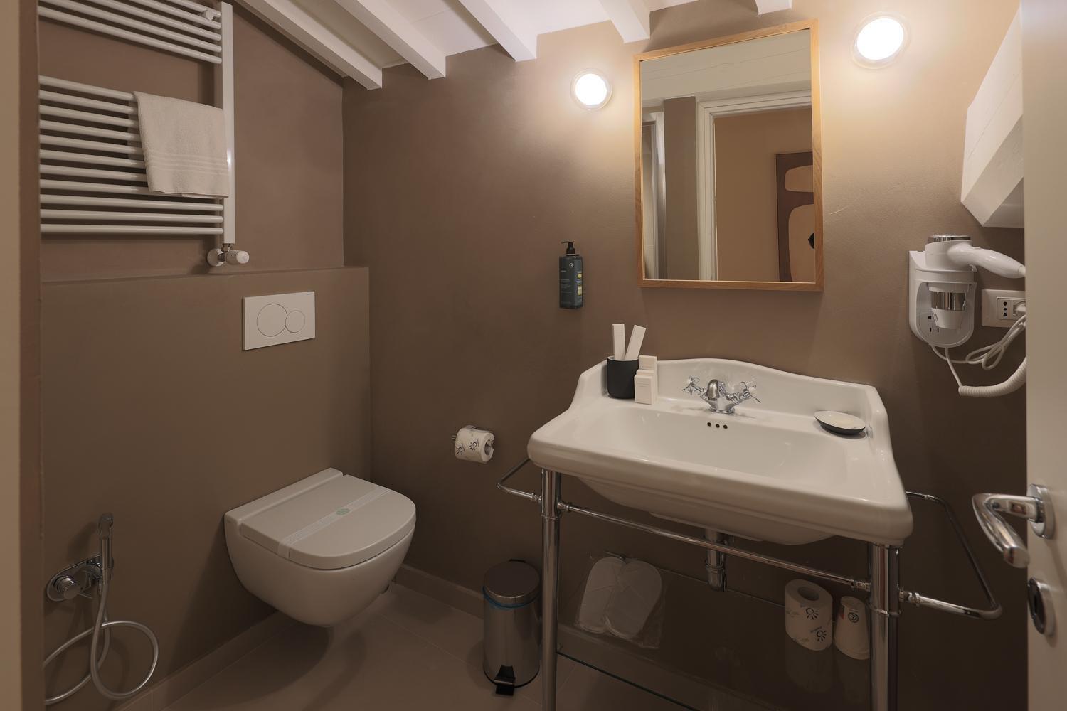Relais Condotta ฟลอเรนซ์ ภายนอก รูปภาพ