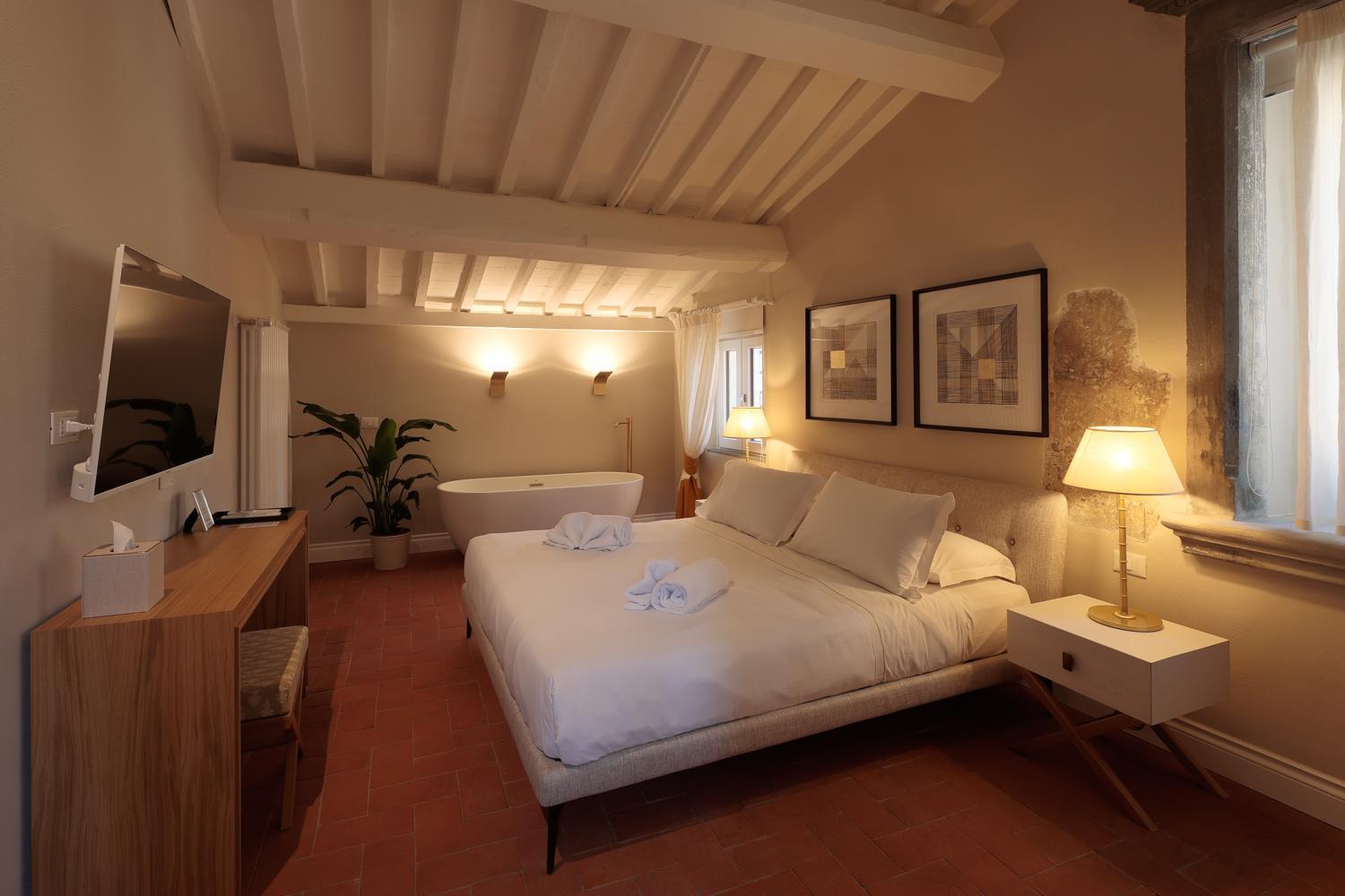Relais Condotta ฟลอเรนซ์ ภายนอก รูปภาพ